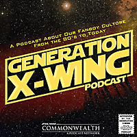 Generation X-Wing Podcast