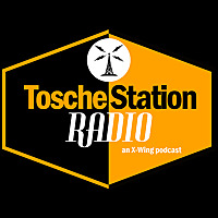 Tosche Station X