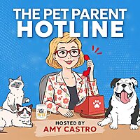 The Pet Parent Hotline | Pet Parent Advice & Support for Overwhelmed Pet Parents