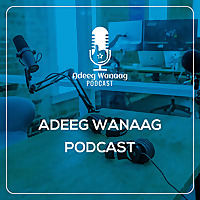 Adeeg Wanaag