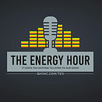 The Energy Hour PodCast