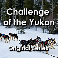 Challenge of the Yukon