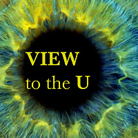VIEW to the U: An eye on UTM academic community