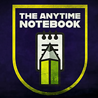 The Anytime Notebook
