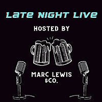 Late Night Live