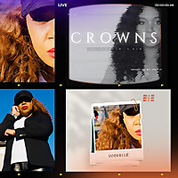 Crowns