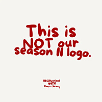 Reservations with Raine & Jeremy