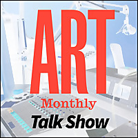 Art Monthly Talk Show