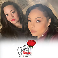 Dirty Roses Podcast