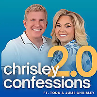 Chrisley Confessions