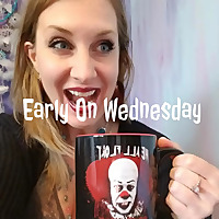 Early On Wednesday
