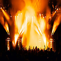 A Heavy Metal Podcast - The Mighty Decibel