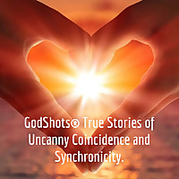 True Stories of Synchronicity ~ GodShots® with Lydia Cornell