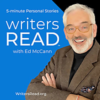 Writers Read 5 Minute Personal True Stories