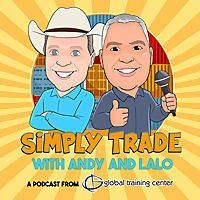 Simply Trade