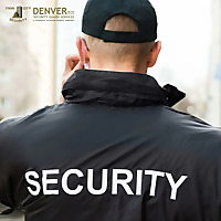 Twin City Security Denver