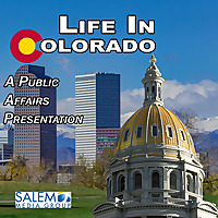 Life In Colorado Podcast
