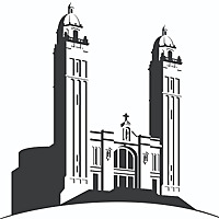 St. James Cathedral, Seattle