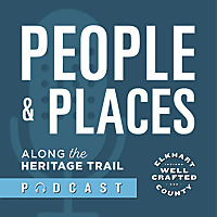 People and Places along the Heritage Trail