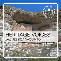 Heritage Voices