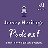 Jersey Heritage Podcast