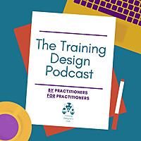 The Training Design Podcast