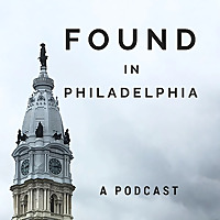 Found in Philadelphia