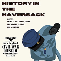 History in the Haversack