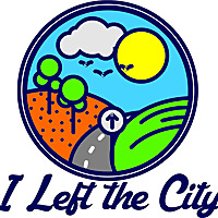 I Left The City Show