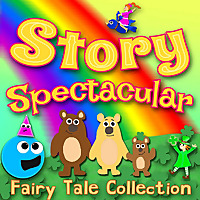Story Spectacular - Holiday Stories for Kids