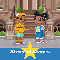 Stoopkid Stories