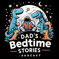 Dad's Bedtime Stories
