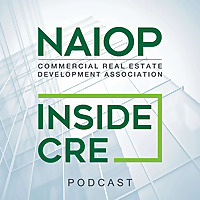 NAIOP Podcast: Inside CRE