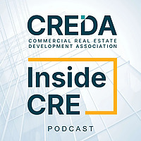 NAIOP Podcast: Inside CRE