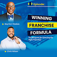 Winning Franchise Formula Podcast
