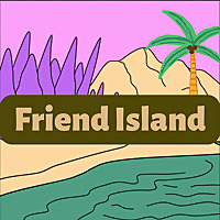 Friend Island