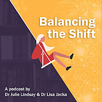 Balancing the Shift