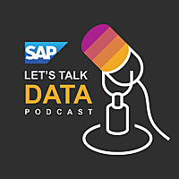 Let's Talk Data: Business Technology Podcast | SAP