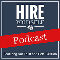 Hire Yourself Podcast
