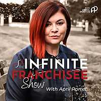 The Infinite Franchisee Show