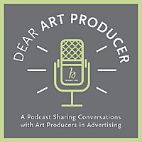 Dear Art Producer
