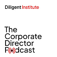 The Corporate Director Podcast