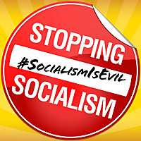 Stopping Socialism