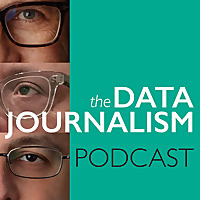 The Data Journalism Podcast