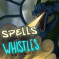 Spells and Whistles