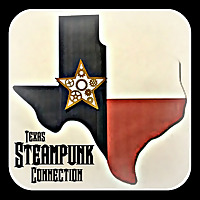 Texas Steampunk Connection