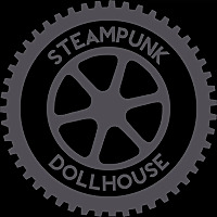 Steampunk Dollhouse
