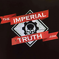 The Imperial Truth - The Horus Heresy 30K podcast