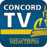 ConcordTV Original Podcasts
