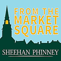 From the Market Square